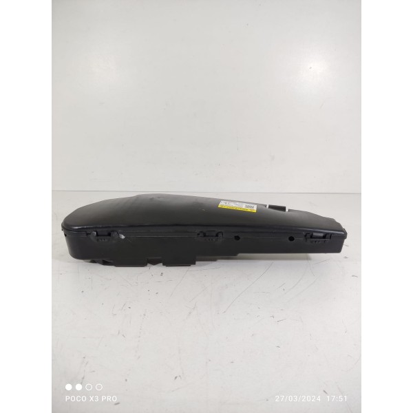 Bolsa Banco Volvo Dir V40 V60 S60 Xc60 2011/2016 622129800rh Preto