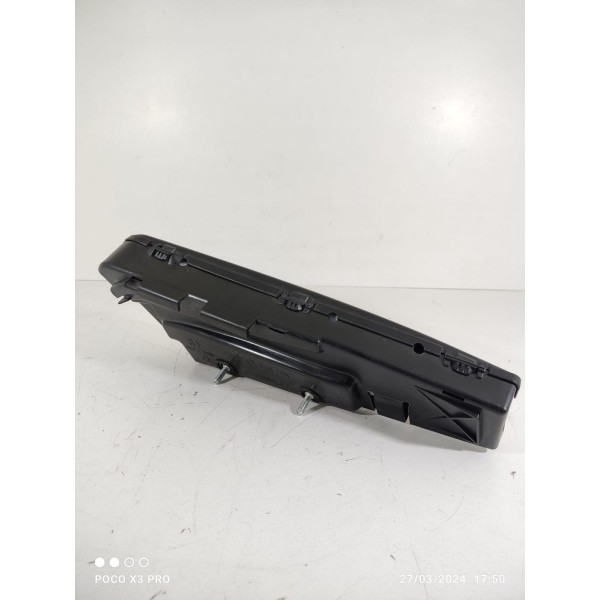 Bolsa Banco Volvo Dir V40 V60 S60 Xc60 2011/2016 622129800rh Preto