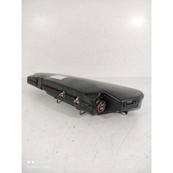 Bolsa Banco Volvo Dir V40 V60 S60 Xc60 2011/2016 622129800rh Preto