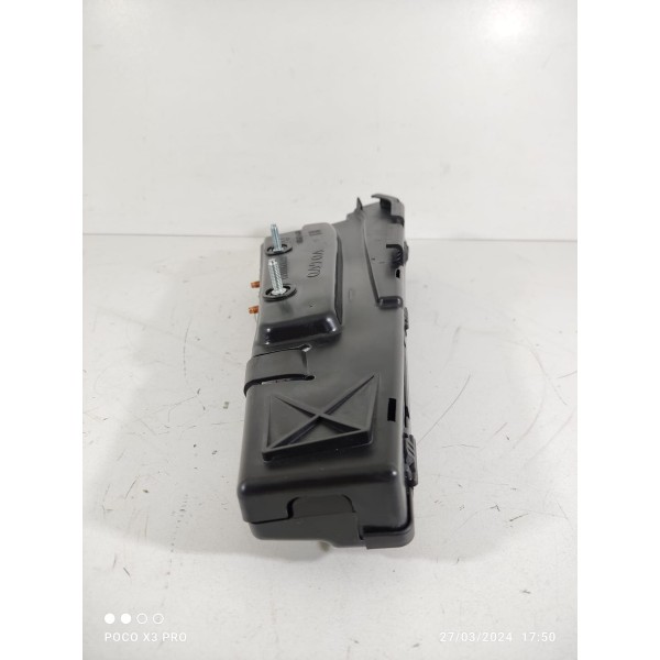 Bolsa Banco Volvo Dir V40 V60 S60 Xc60 2011/2016 622129800rh Preto