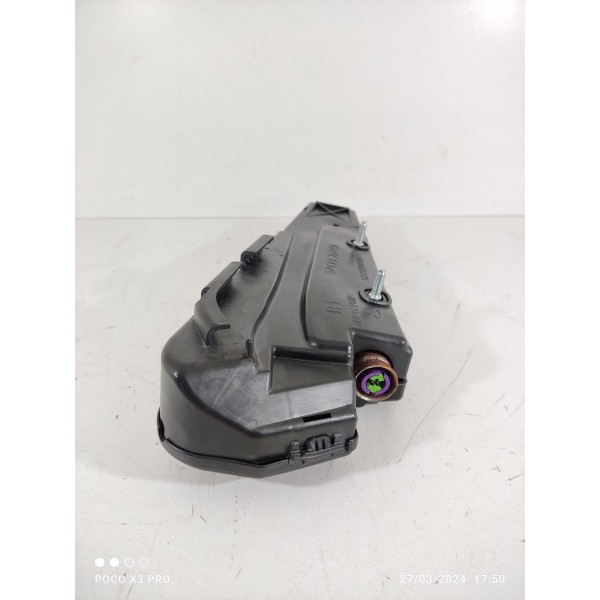 Bolsa Banco Volvo Dir V40 V60 S60 Xc60 2011/2016 622129800rh Preto