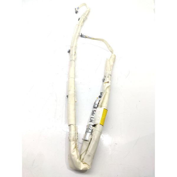 Cortina Teto Evoque Esquerda 2012/2019 Bj3214k160bb