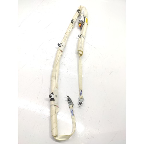 Cortina Teto Evoque Esquerda 2012/2019 Bj3214k160bb