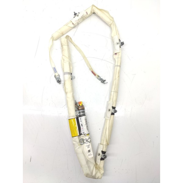 Cortina Teto Evoque Esquerda 2012/2019 Bj3214k160bb