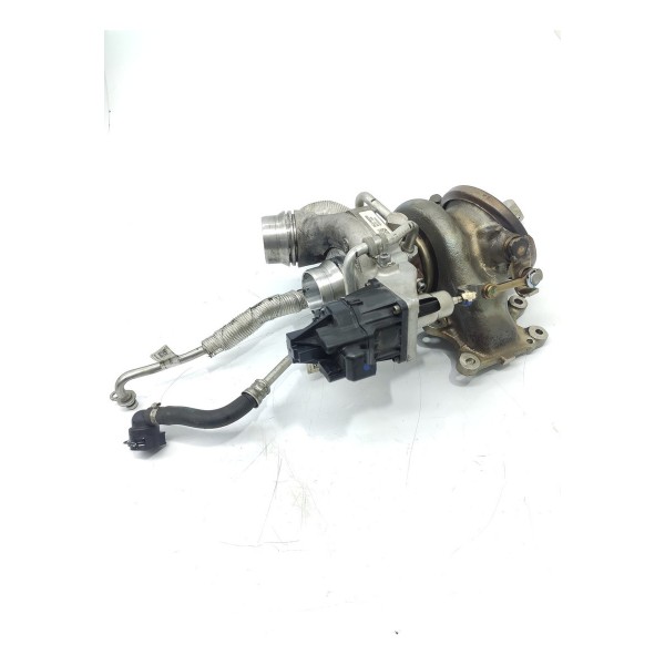 Turbina Bmw 320i X1 530 540 B48 G20 2019/2025 863190209