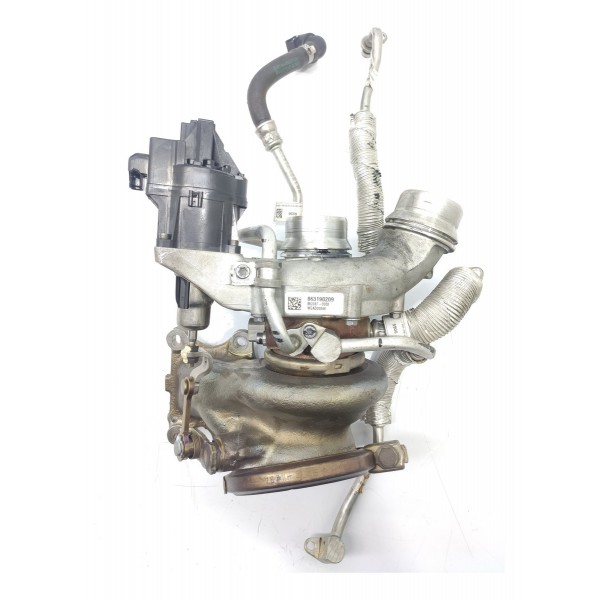 Turbina Bmw 320i X1 530 540 B48 G20 2019/2025 863190209