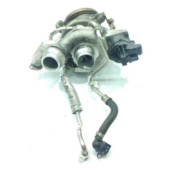 Turbina Bmw 320i X1 530 540 B48 G20 2019/2025 863190209