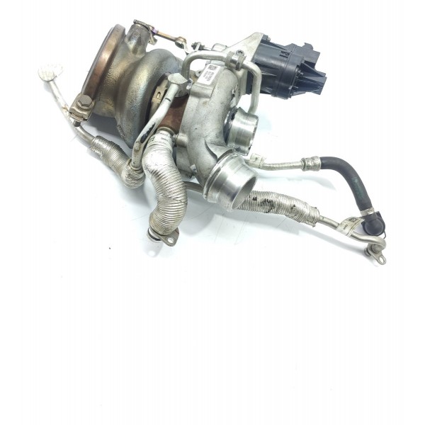 Turbina Bmw 320i X1 530 540 B48 G20 2019/2025 863190209