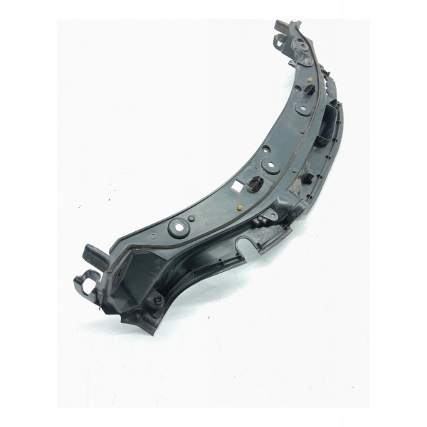 Duto Caixa Filtro Ar Condicionado Mini Cooper 11/16 74850610 Preto