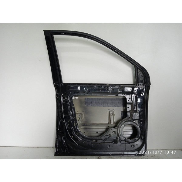 Porta Carnival Dianteira Esquerda 2008 2009 2010 2011 Det Dianteira Esquerda Preto