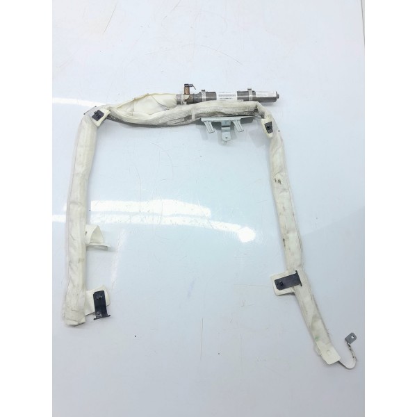 Cortina Teto Mini Cooper 4p R56 Esq 2007/2013 84980174507