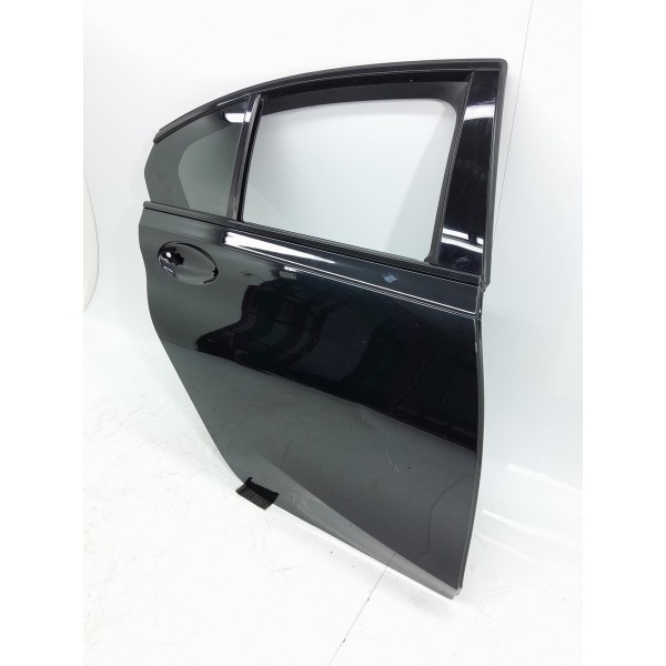 Porta Traseira Direita Bmw 320i 330i 2019 2020/2025 Det Traseira Direito Preto