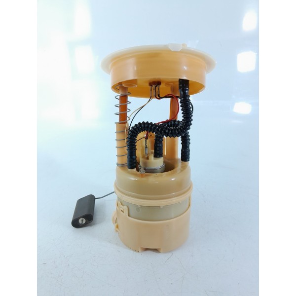 Bomba Combustivel Mini Cooper 1.6  09750669900