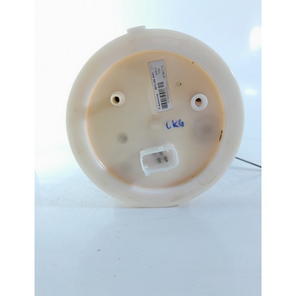 Bomba Combustivel Mini Cooper 1.6  09750669900