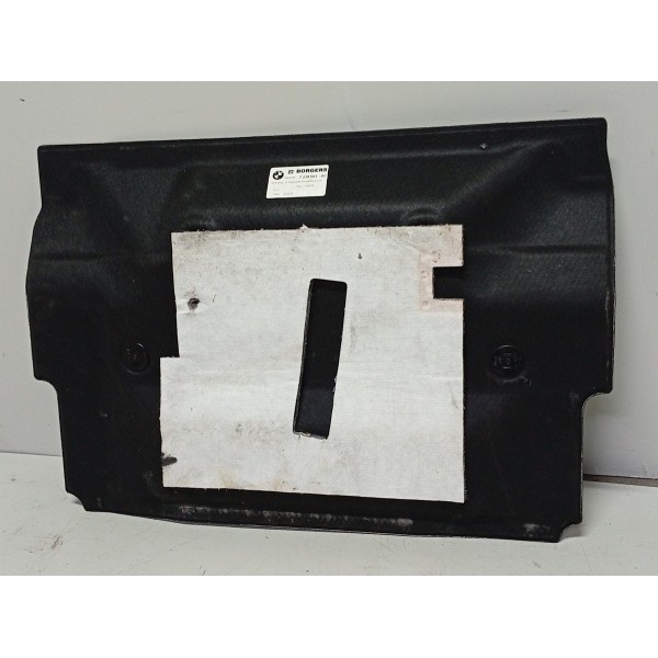 Forro Fundo Porta Malas Bmw Z4 2009/2016 7238061