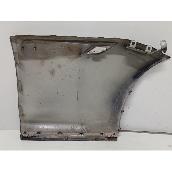 Paralama Bmw Z4 Dianteiro Esquerdo 2009/2016