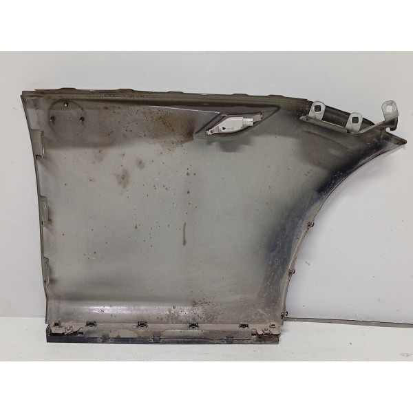 Paralama Bmw Z4 Dianteiro Esquerdo 2009/2016