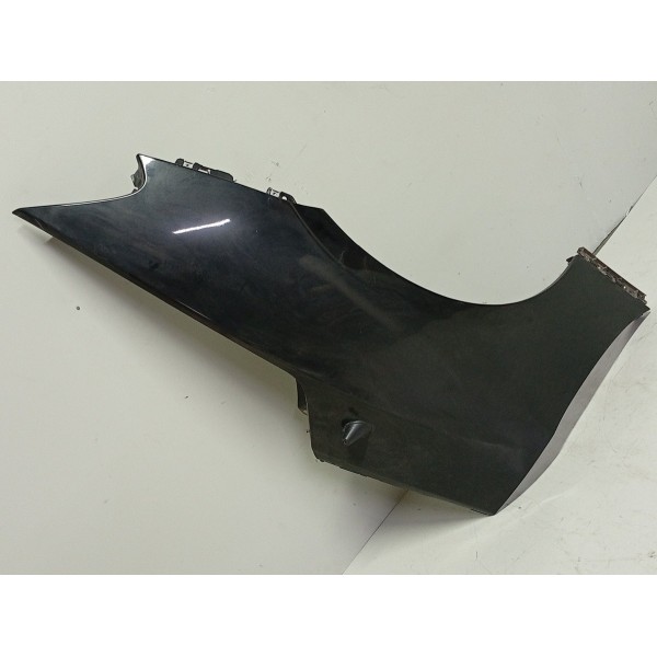 Lateral Bmw Z4 Traseira Esquerda 2009/2016