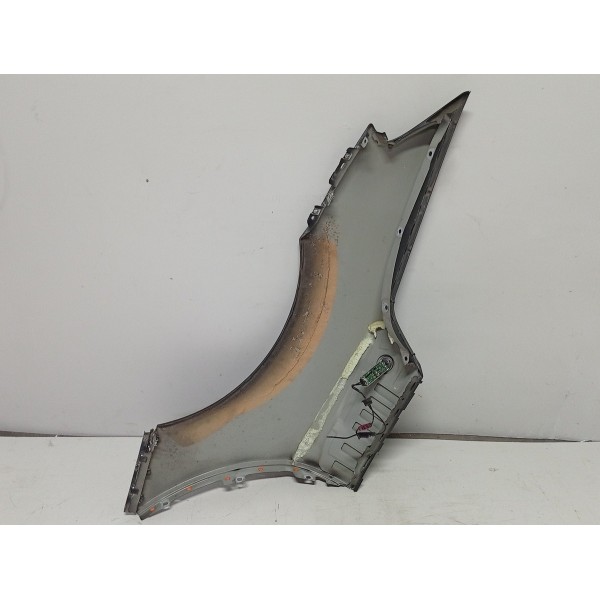 Lateral Bmw Z4 Traseira Esquerda 2009/2016