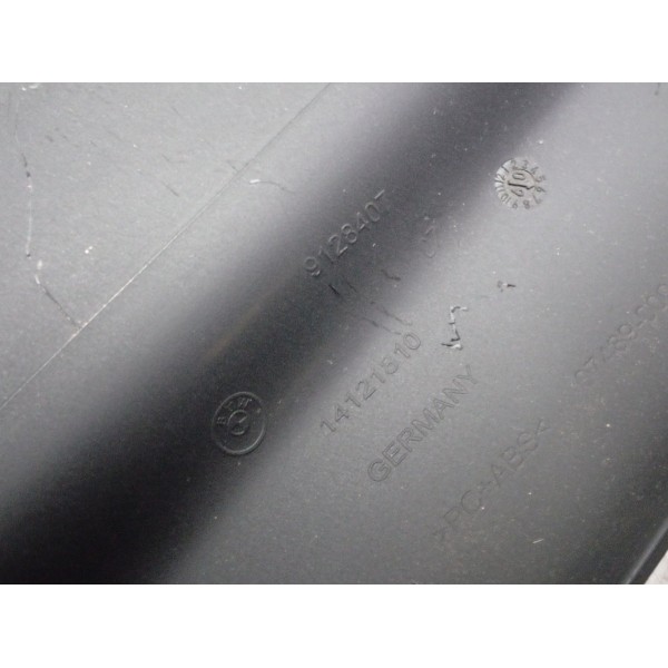 Moldura Interna Teto Bmw Z4 2010/2016 9128407