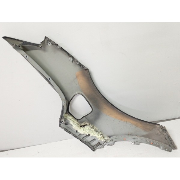 Paralama Bmw Z4 Traseiro Direito 2009/2017