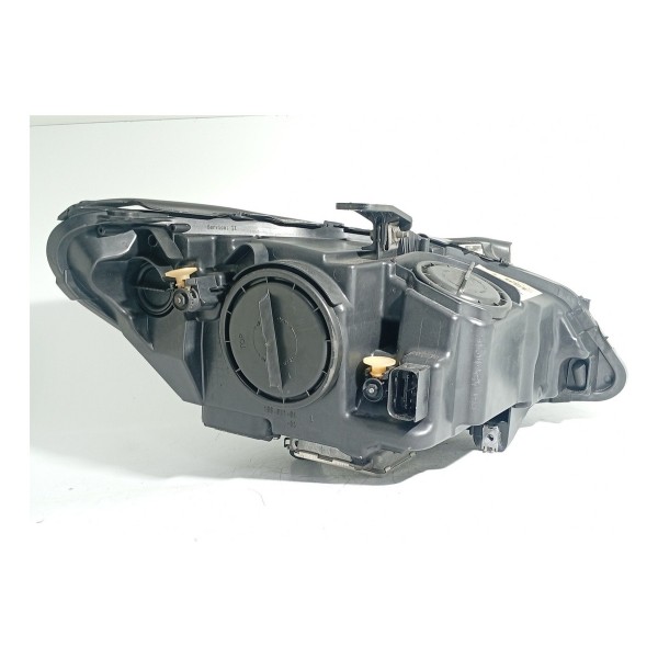 Farol Bmw Z4 Esquerdo 2009/2016 Completo Esquerdo/motorista