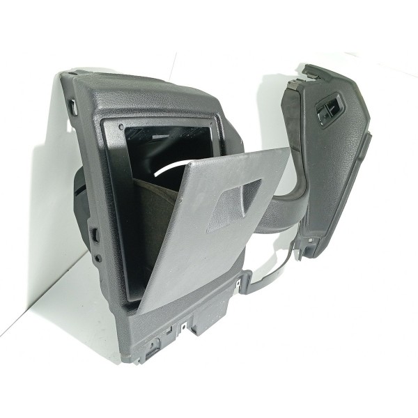 Porta Luvas Bmw Z4 Acabamento Inferio 51549129226