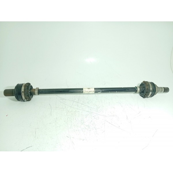 Semi Eixo Mercedes Classe A35 Esquerdo 2018/2025 A1773502102