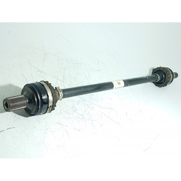 Semi Eixo Mercedes Classe A35 Esquerdo 2018/2025 A1773502102