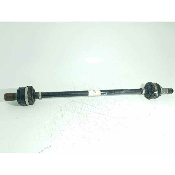 Semi Eixo Mercedes Classe A35 Esquerdo 2018/2025 A1773502102