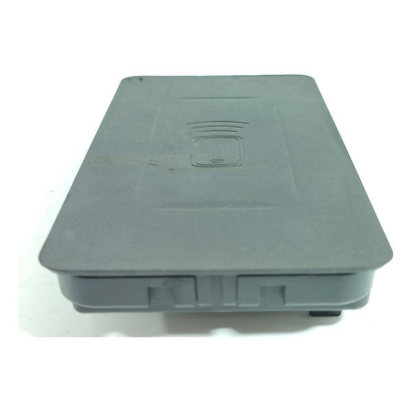 Carregador Inducao Celular Bmw 320 G20 2019/2025 8734774