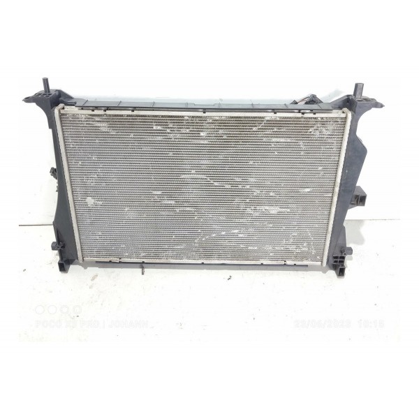 Kit Radiador Fiat Toro Diesel 2016/2023 8c6170100