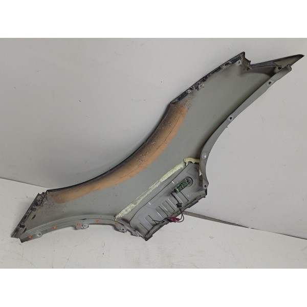 Paralama Bmw Z4 Traseiro Esquerdo 2009/2016