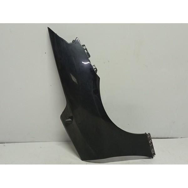 Paralama Bmw Z4 Traseiro Esquerdo 2009/2016