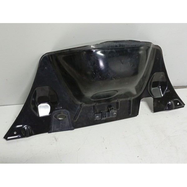 Protetor Calor Coletor Audi Q5 2018/2021 80a819524