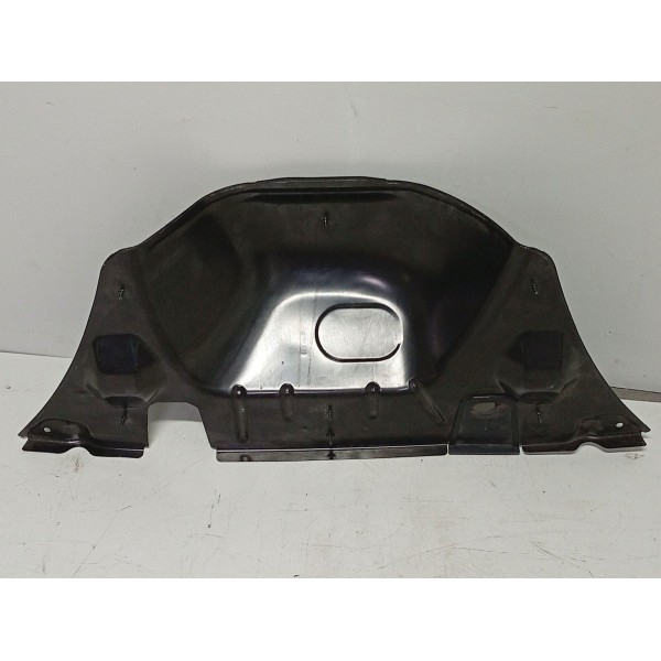 Protetor Calor Coletor Audi Q5 2018/2021 80a819524