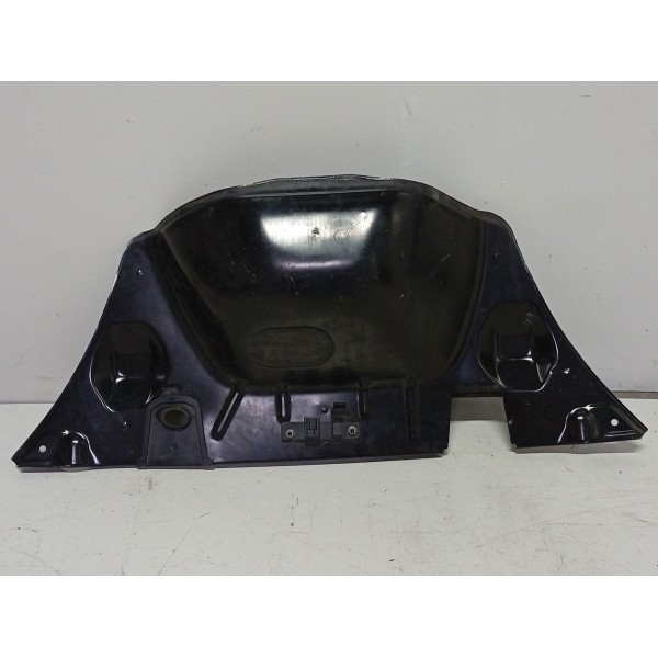 Protetor Calor Coletor Audi Q5 2018/2021 80a819524