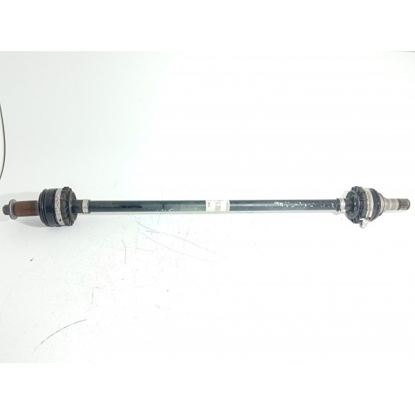 Semi Eixo Mercedes A35 2.0 Direito 2018/2024 A1773502202