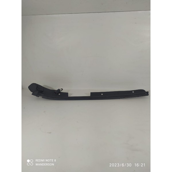 Acabamento Sensor Tampa Traseira Edge Esquerdo 2010 2014