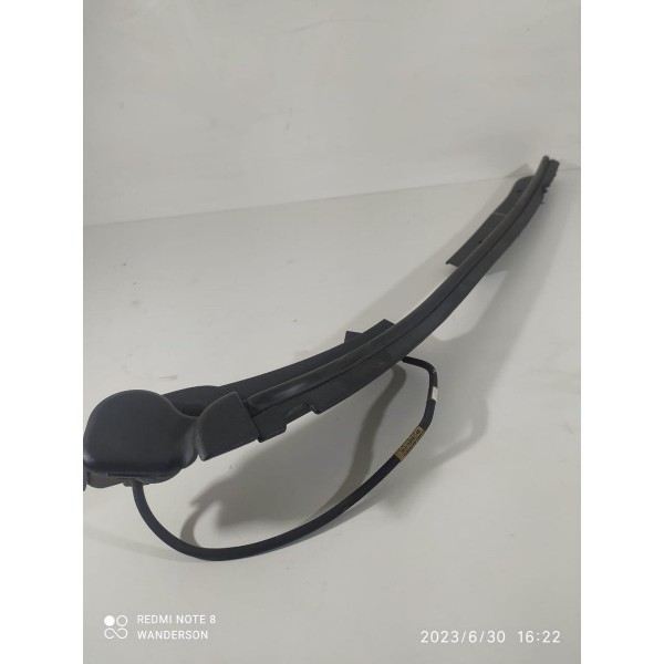 Acabamento Sensor Tampa Traseira Edge Esquerdo 2010 2014