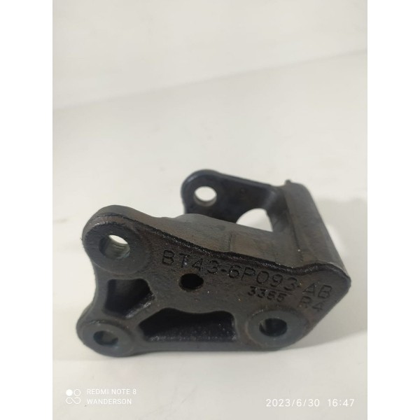 Suporte Coxim Cambio Edge Traseiro 2008/2014 Orig