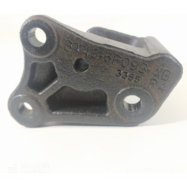 Suporte Coxim Cambio Edge Traseiro 2008/2014 Orig