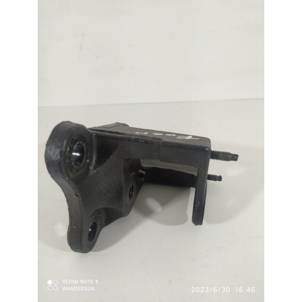 Suporte Coxim Cambio Edge Traseiro 2008/2014 Orig