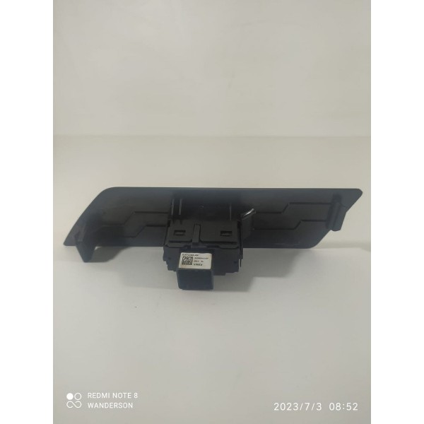 Botao Vidro Edge Dianteiro Direito 2008/2014 Orig