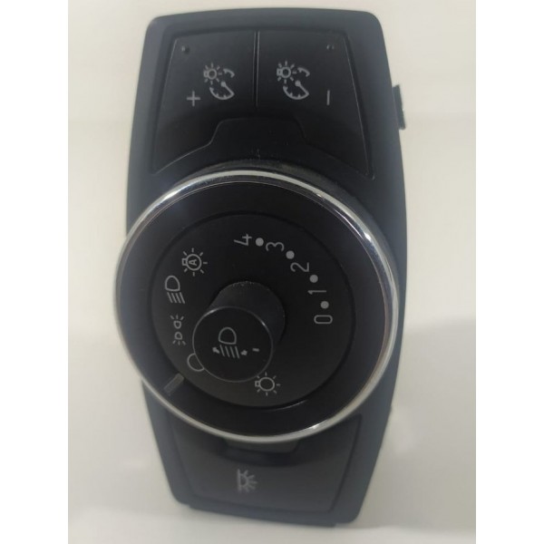 Comando Chave Luz  Edge 2010/2014