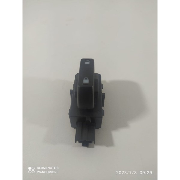 Botao Trava Porta Ford Edge 2008 209 2010 2014 9e5t14963