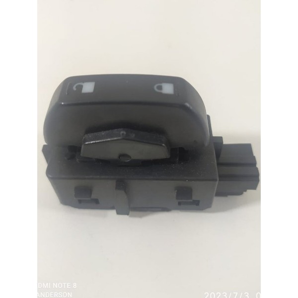Botao Trava Porta Ford Edge 2008 209 2010 2014 9e5t14963