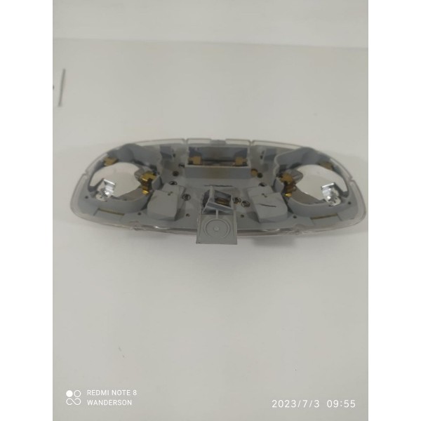 Luz Cortesia Teto Ford Edge 2009/2014 Original