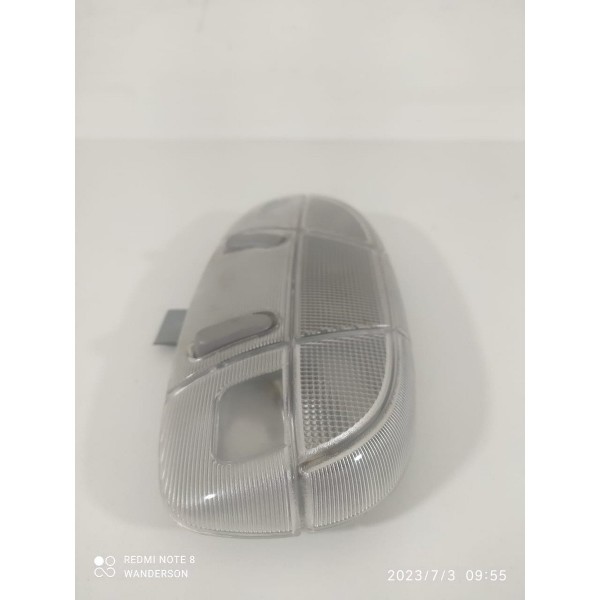 Luz Cortesia Teto Ford Edge 2009/2014 Original