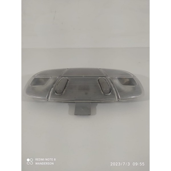 Luz Cortesia Teto Ford Edge 2009/2014 Original